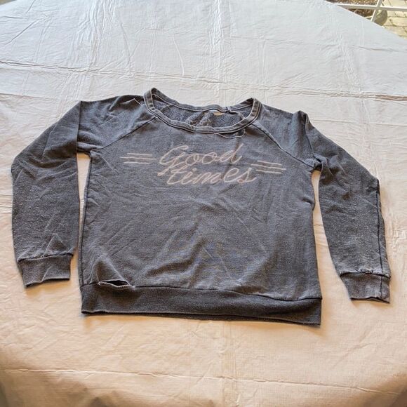 Chaser Graphic Long Sleeve - Picture 2 of 6